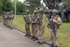 BUNDESVERU HITNO TREBA 100.000 BORACA! Nemačka predložila novi model regrutacije