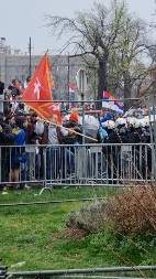 DIREKTIVA 134-25.0! Blokaderi se uveliko spremaju za izbore - sad imamo i dokaze