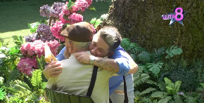 MATORIN OTAC UŠAO U ELITU Ona grca u suzama, emotivne scene na imanju (VIDEO)