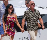 PRIVATNOST KOJA KOŠTA MILIONE Kako Džef Bezos plaća 2,9 miliona dolara godišnje da bi sačuvao intimu