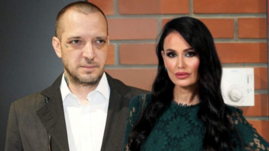 TOKSIČNA VEZA PUNA STRASTI I MANIPULACIJE Veliko priznanje Indi o odnosu sa Zoranom Marjanovićem!