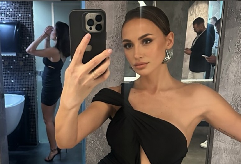 EMINA JAHOVIĆ SE OGLASILA IZ ISTANBULA NAKON RAZORNOG ZEMLJOTRESA Pevačica živi u luksuzu, pogled puca na Bosfor