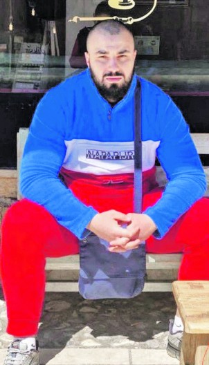 ZLOČINAC IZ BOSNE UHAPŠEN U SRBIJI ZBOG MAFIJAŠKOG UBISTVA!  VELIKI USPEH MUP Saučesnik u ubistvu Mehmeda Ramića pobegao tokom suđenja