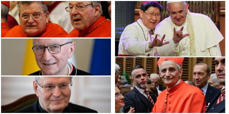 ON JE GLAVNI FAVORIT ZA NOVOG PAPU Italijani već odlaze u kladionice, a evo na koga se najviše klade