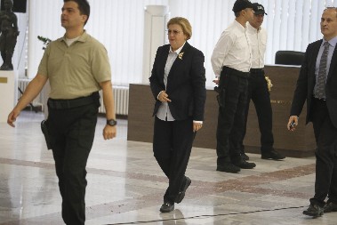 ALO! SAZNAJE Podneta krivična prijava protiv Zagorke Dolovac i dvojice novosadskih tužilaca