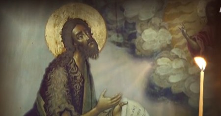 DANAS VALJA IZBEGAVATI 2 STVARI, A ZA OPROST GREHOVA UPALITE SVEĆE Srbi slave Prepodobnog Vasilija ispovednika, ali i još jedan VAŽAN dan