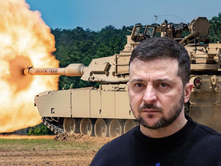 "MORA DA NAPRAVI KOMPROMIS" NATO država poslala poruku Ukrajini