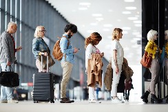 PUTOVANJE IZ SNOVA SE PRETVORILO U NOĆNU MORU Dve turistkinje UHAPŠENE na američkoj granici – razlog će vas zaprepastiti!