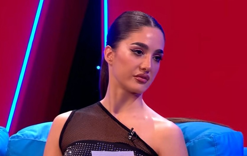 EVO KOLIKO JE NOVCA ANĐELA UZELA DA BUDE SA GASTOZOM! Otac rijaliti učesnice otkrio strogo poverljive detalje i šokirao!