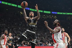 BOMBA U HUMSKOJ Partizan produžio ugovor sa Braunom