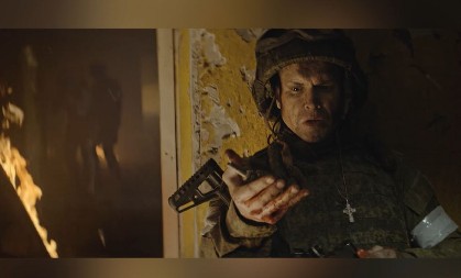 SIN ZAMENICE DIREKTORA CIA POGINUO U UKRAJINI: Kako je Majkl Glos postao ruski vojni heroj i platio cenu!