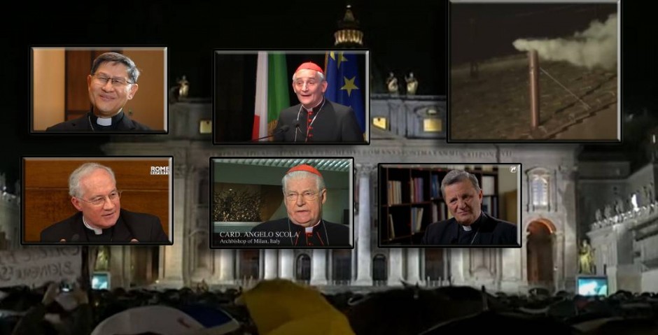 U SVETU TAJNI I INTRIGA!  Ko su kardinali koji se bore za tron Svetog Petra: KO ĆE POSTATI NOVI PAPA?