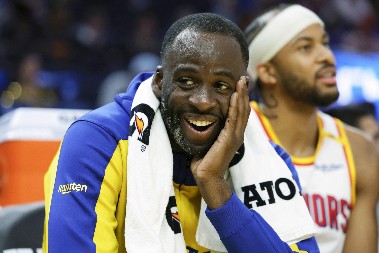 NBA liga dodelila prestižnu nagradu Drejmondu Grinu