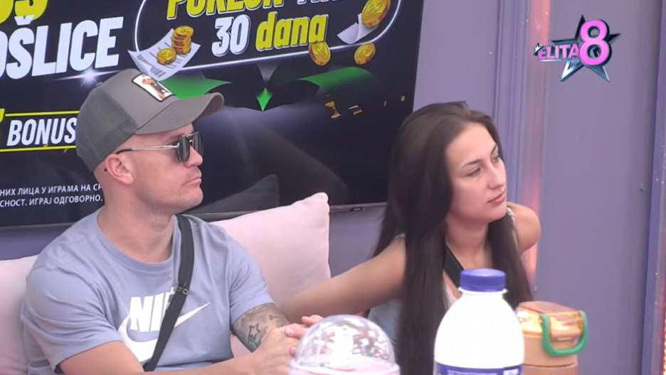 "NIJE NORMALNA I BOLESNA JE" Matora otkrila nove šokantne detalje o Stefani, Munjez skočio kao razjareni bik, nastao haos!