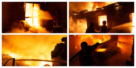 OSLOBOĐEN KURSK! Rusi tvrde: Završena totalna likvidacija neprijatelja