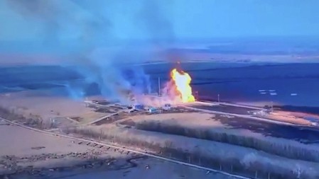 OPERACIJA KURSK JE ZAVRŠENA, ŠTA JE SLEDEĆI KORAK? Analitičar otkriva: Čekaju komandu "Napred!"