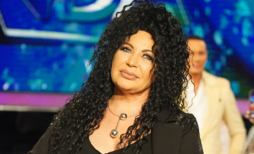 ĆERKU JE POMENULA SAMO JEDNOM Znamo da je Stoja sa 17 godina rodila sina Milana, a o devojčici više ne govori