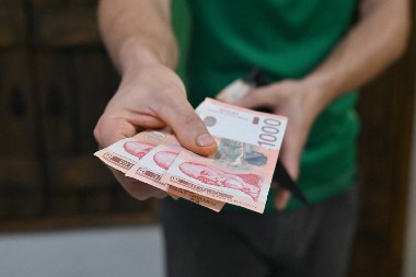 VAŽNE INFORMACIJE O NOVOJ PODRŠCI U IZNOSU 30.000 DINARA: Ko ispuni i ovaj uslov dobija dodatnih 2.000 RSD