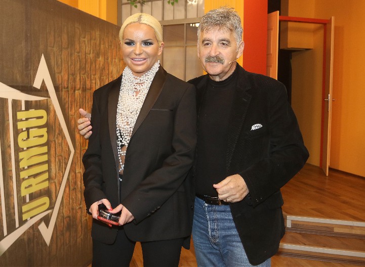 "PRVO ME JE ČEKALA ŠAMARČINA, PA ONDA RAZGOVOR" Džidža otkrila šok detalje o Bosancu i majci: "Ni sada nemam život"