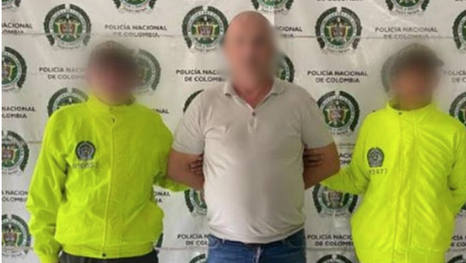 NARKO-BOS ANTUN MRDEŽA OPTUŽEN ZA ŠVERC 993 PAKETA KOKAINA!  Srpski državljanin osumnjičen za organizovanje međunarodne šeme trgovine narkoticima