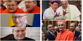 EVO KAD ĆE POČETI IZBOR NOVOG PAPE Poznat datum konklave