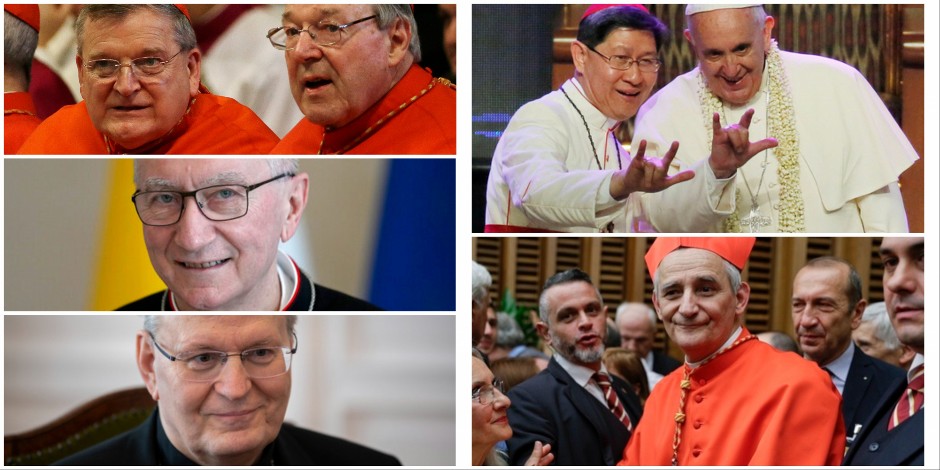 EVO KAD ĆE POČETI IZBOR NOVOG PAPE Poznat datum konklave