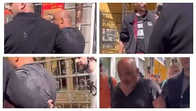 JEZIVO IŽIVLJAVANJE NAD DEKANOM DRIDOM Brajanu Brkoviću nije bilo dosta NASILJE, GNUSNO JE POSLE RADIO OVO (VIDEO)