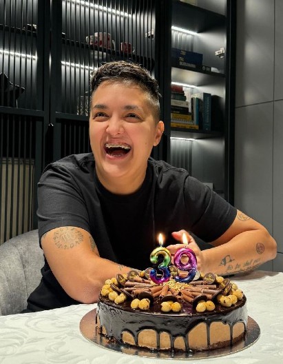 STIŽE NAJVEĆA SREĆA Marija Šerifović potvrdila, pevačica otkrila i datum, komentari se nižu (FOTO)