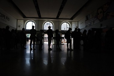 STIGLO HITNO UPOZORENJE: "NE IZLAZITE NAPOLJE" U mraku 3 evropske zemlje, mnogi su ZAROBLJENI