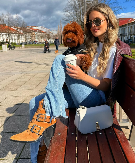 "BILI SMO 12 SATI ODSEČENI OD SVETA" Bivši fudbaler Zvezde i miljenik "delija" prošao kroz pravu dramu, njegova supruga sve opisala