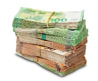 PARE STIŽU ZA 4 HOROSKOPSKA ZNAKA Evo kome će novac bukvalno pasti u krilo do 6. maja