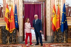 ĐUROVIĆ: Mandić najbolji reprezent Crne Gore, što i potvrđuju izjave zvaničnika EU