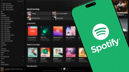 REKORDNA ZARADA SPOTIFAJA Profit u prvom kvartalu skočio na 509 miliona evra
