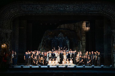 Poslednji poziv od “Fantoma iz opere” – još samo dva izvođenja u Beogradu!