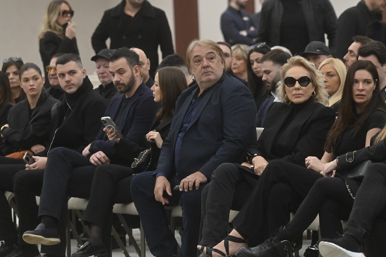 SUD DONEO ODLUKU U SLUČAJU OPTUŽNICE PROTIV BOBE ŽIVOJINOVIĆA Saopšteni najnoviji detalji