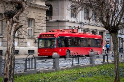 NOVE IZMENE U GRADSKOM PREVOZU U BEOGRADU Evo koje ulice su zatvorene