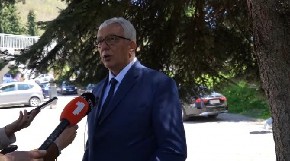 MANDIĆ: Ovo je neka nova Crna Gora i u njoj niko ne može biti izuzet od primene zakonske kazne pod uslovom da je istinski kriv!