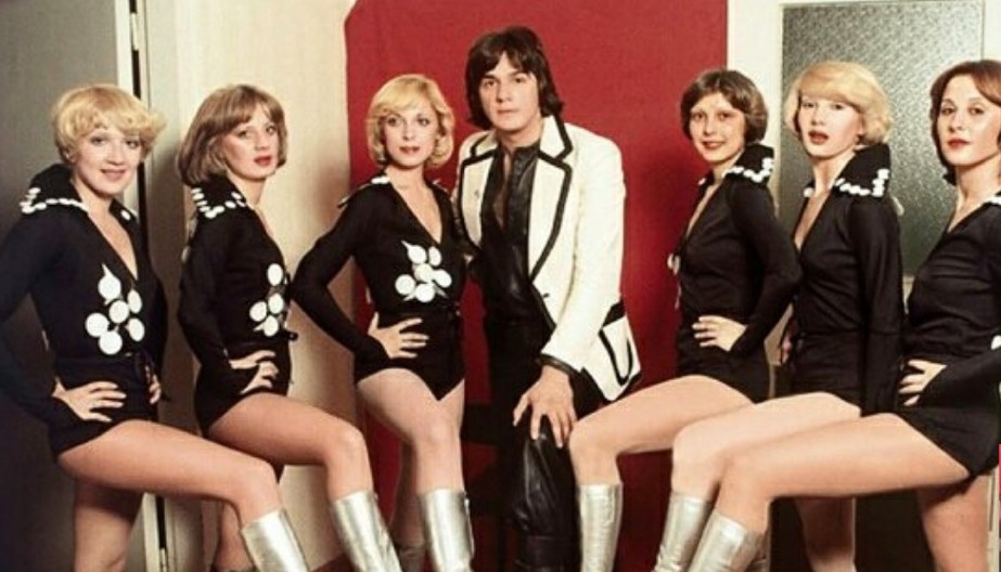 OD TITA DO ČOLE – OVO JE ISTINA O LOKICI: Jugoslavija ju je obožavala, ali njeno pravo ime znali su samo najbliži