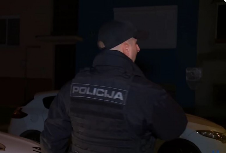 SASUO MU METAK U GLAVU: Muškarac zbog ubistva kod Lukavca osuđen na 19 i po godina robije