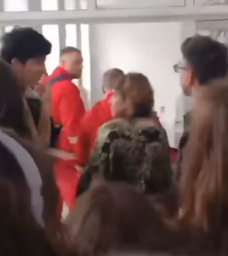 "DECA NAM SE ISPISUJU IZ ŠKOLE, PLANIRAJU STUDIJE U INOSTRANSTVU" Pretnje i ucene u Petoj beogradskoj gimnaziji! Direktorka otkrila šok detalje!