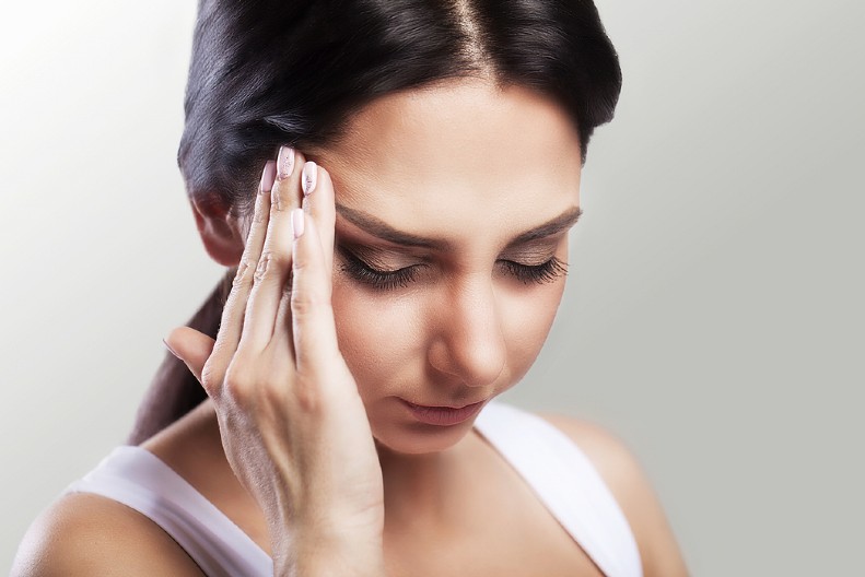 NAKON MOŽDANOG UDARA IMALA JE 10 ODSTO ŠANSE DA PREŽIVI Oporavila se, a lekare je najviše iznenadila jedna stvar