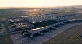 OVO JE BIO NAJPROMETNIJI AERODROM U APRILU Za samo sedam dana imao je skoro 1.500 letova