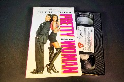 OTKRIVENE TAJNE SA SNIMANJA FILMA "ZGODNA ŽENA"  Ovo sigurno niste znali