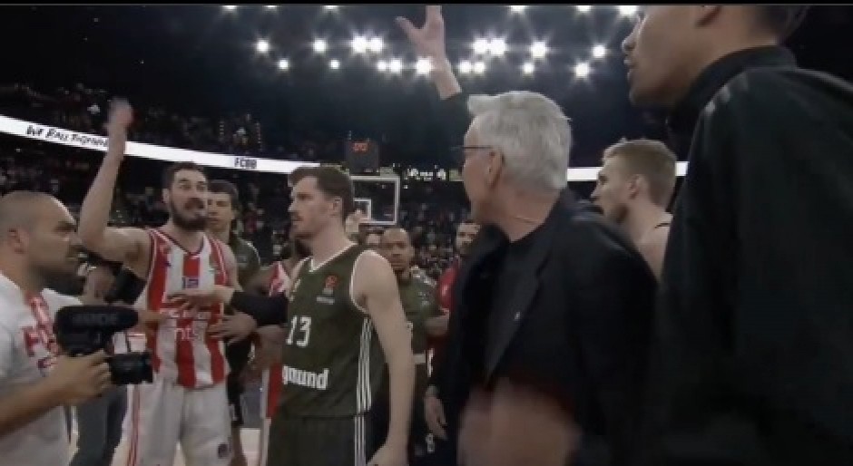 NA NOVOM ZADATKU Srušio Srbiju u Manili, sukobio se sa Kalinićem posle meča sa Zvezdom, a sada je postao selektor jedne od najjačih reprezentacija sveta