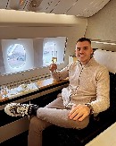 VIKTOR ŽIVOJINOVIĆ NA PRVOMAJSKOM URANKU Brenin i Bobin sin izabrao lokaciju, dok drugi roštiljaju po šumama, evo gde je on (FOTO)