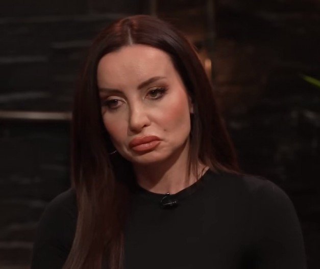 ISTINA O ODNOSU GOCINE ĆERKE I ŠIJANA OTKRIVENA NAKON 30 GODINA "Zoran je rekao mami da se ja..."