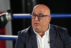 DEKAN PATRIK DRID O NAPADU Nisam prepoznao ni jednog svog studenta među okupljenima, ali jesam Gruhonjića