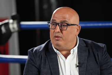 DEKAN PATRIK DRID O NAPADU Nisam prepoznao ni jednog svog studenta među okupljenima, ali jesam Gruhonjića