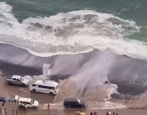 NAJVIŠI NIVO UZBUNE ZA KATASTROFE Svi resursi će biti mobilisani