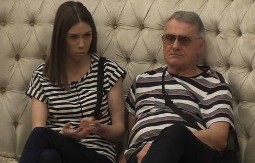 BIO SA 53 GODINE MLAĐOM DEVOJKOM, NESTAO NAKON RIJALITIJA! Evo gde je danas Milojko Božić i čime se bavi, otkriveno sve o ulasku u rijaliti i umešao Maju Marinković!